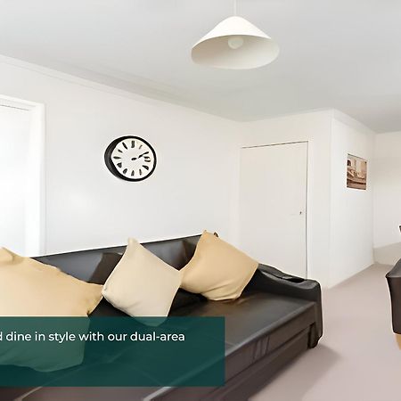 Clarence Suite 1 Bedroom W Free Parking Chatham  Exteriér fotografie