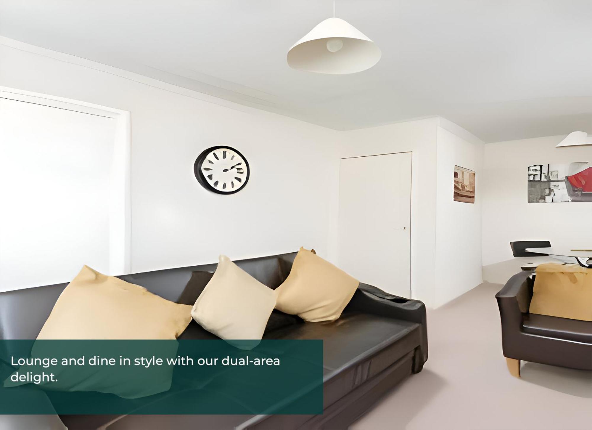 Clarence Suite 1 Bedroom W Free Parking Chatham  Exteriér fotografie