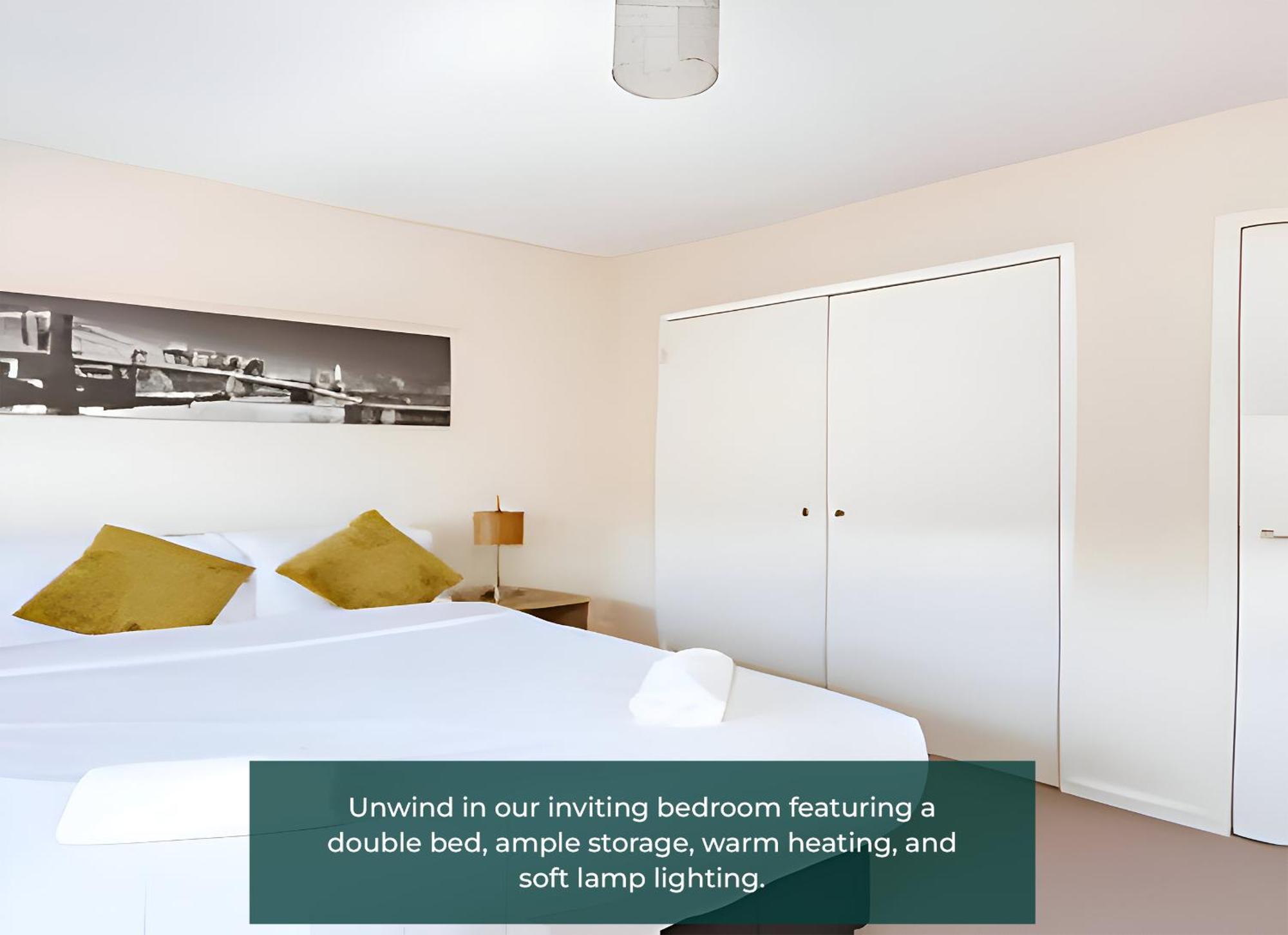 Clarence Suite 1 Bedroom W Free Parking Chatham  Exteriér fotografie