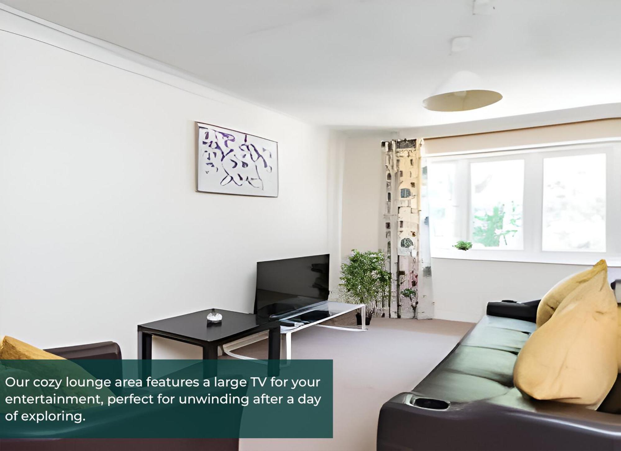 Clarence Suite 1 Bedroom W Free Parking Chatham  Exteriér fotografie